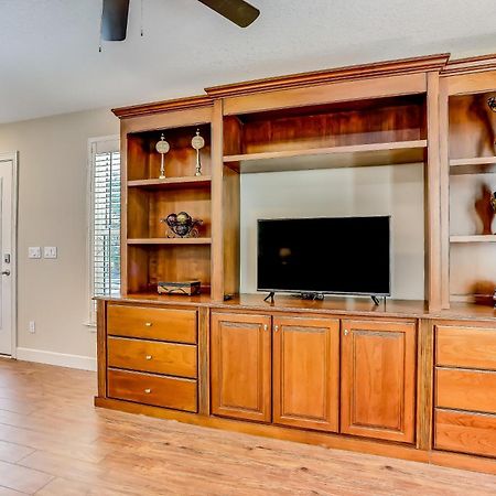Апартаменты 5422 Leonard Street Фернандина Бич Экстерьер фото